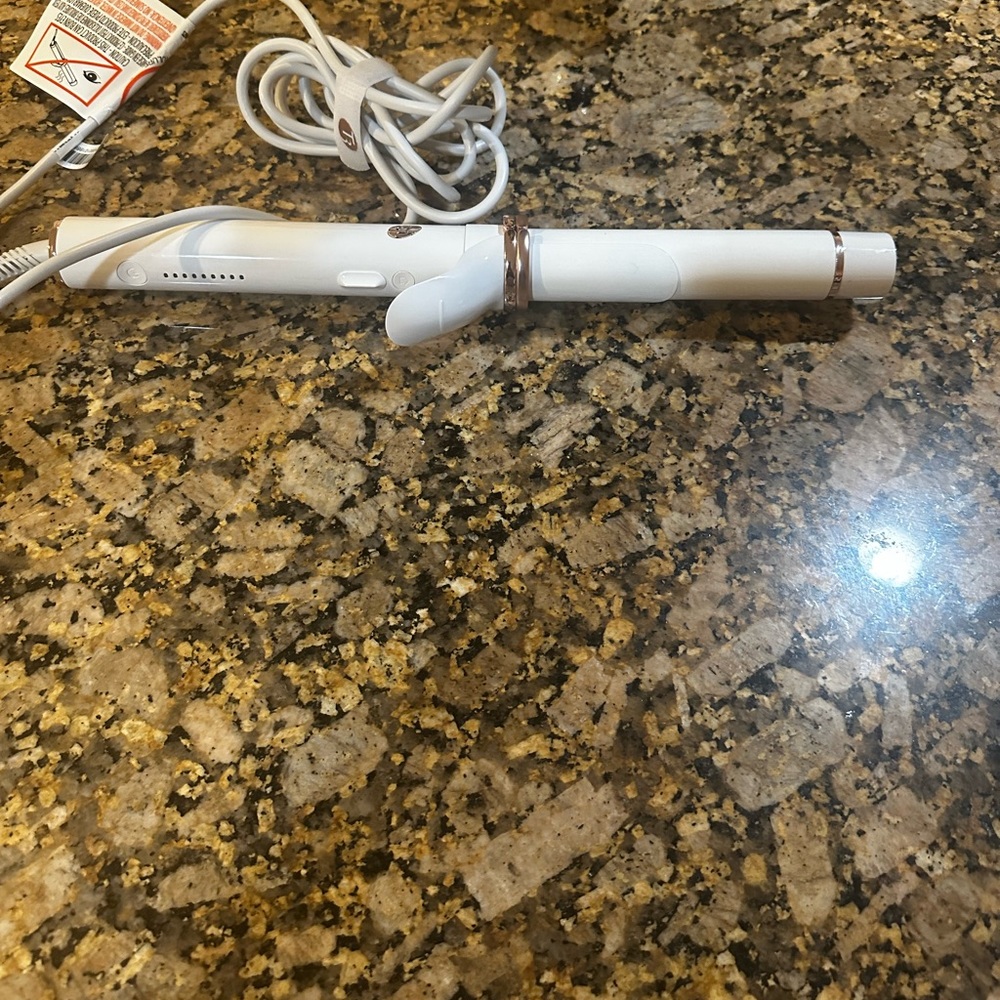 T3 Curl Wrap 1 1/4inch